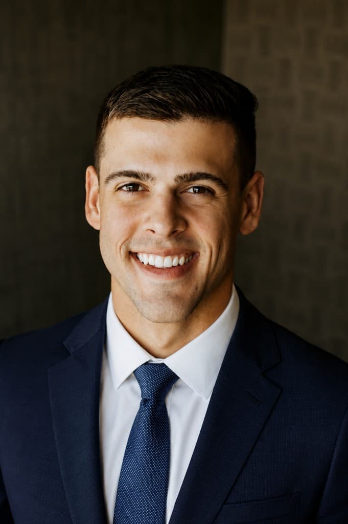 Reed Warner